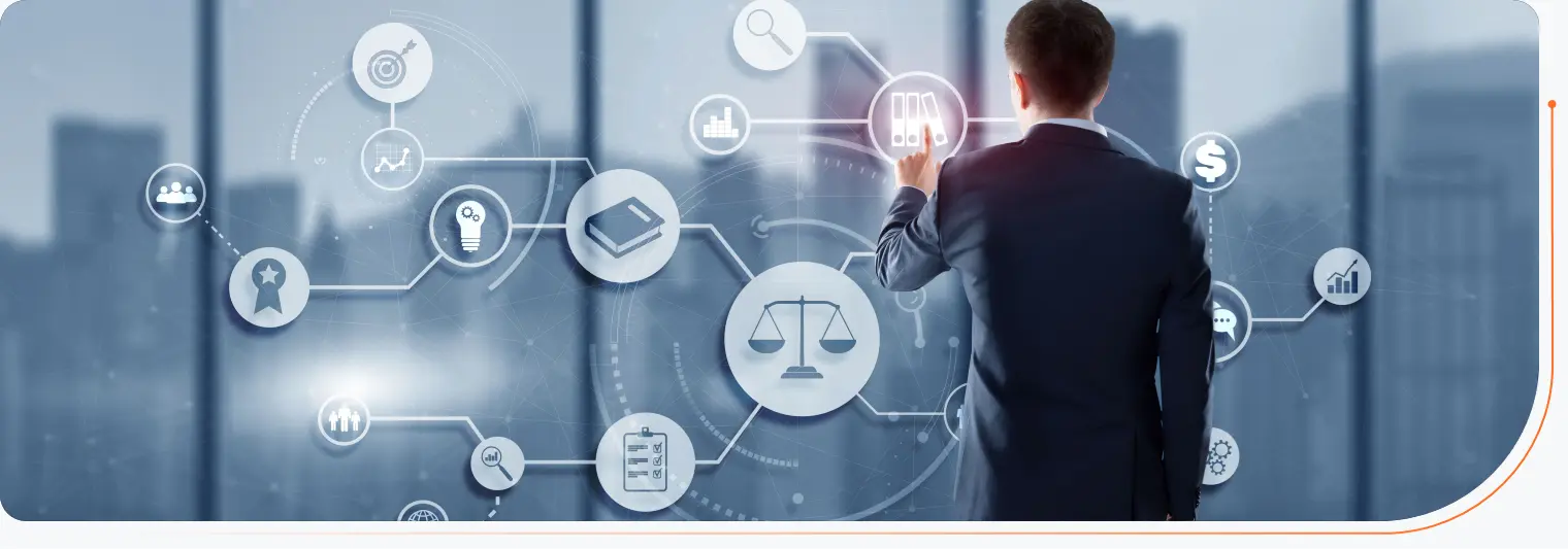 Legal CRM Software