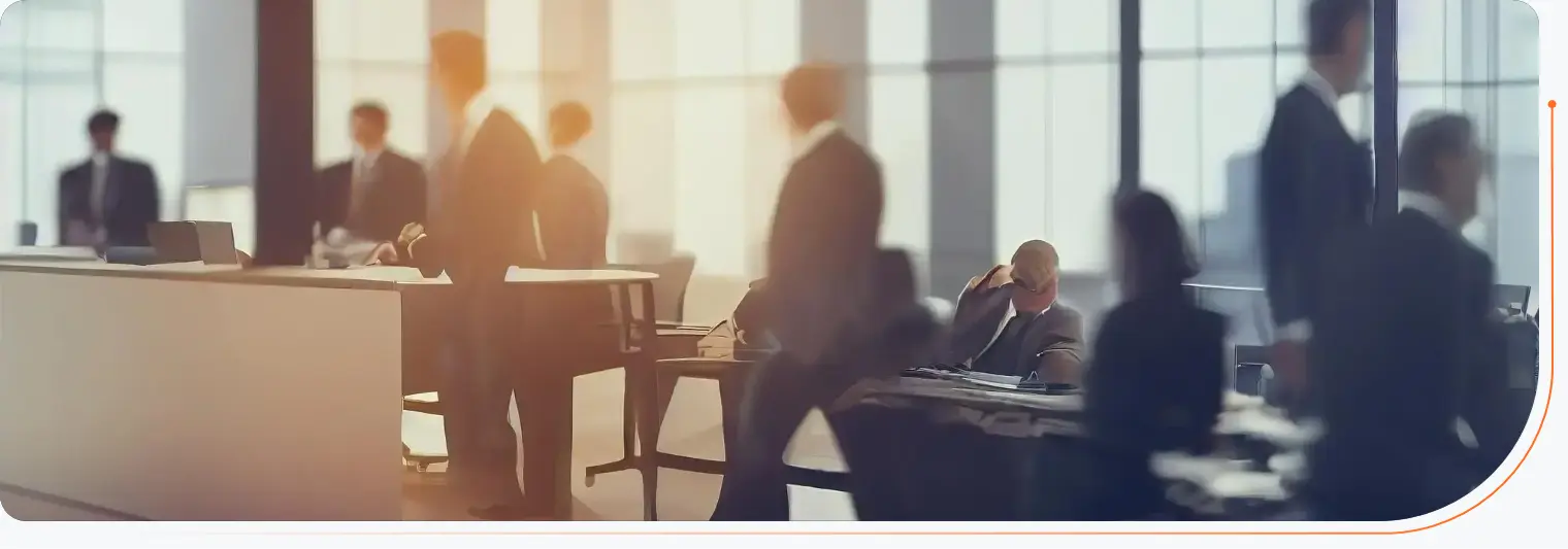 Law Firm Operations