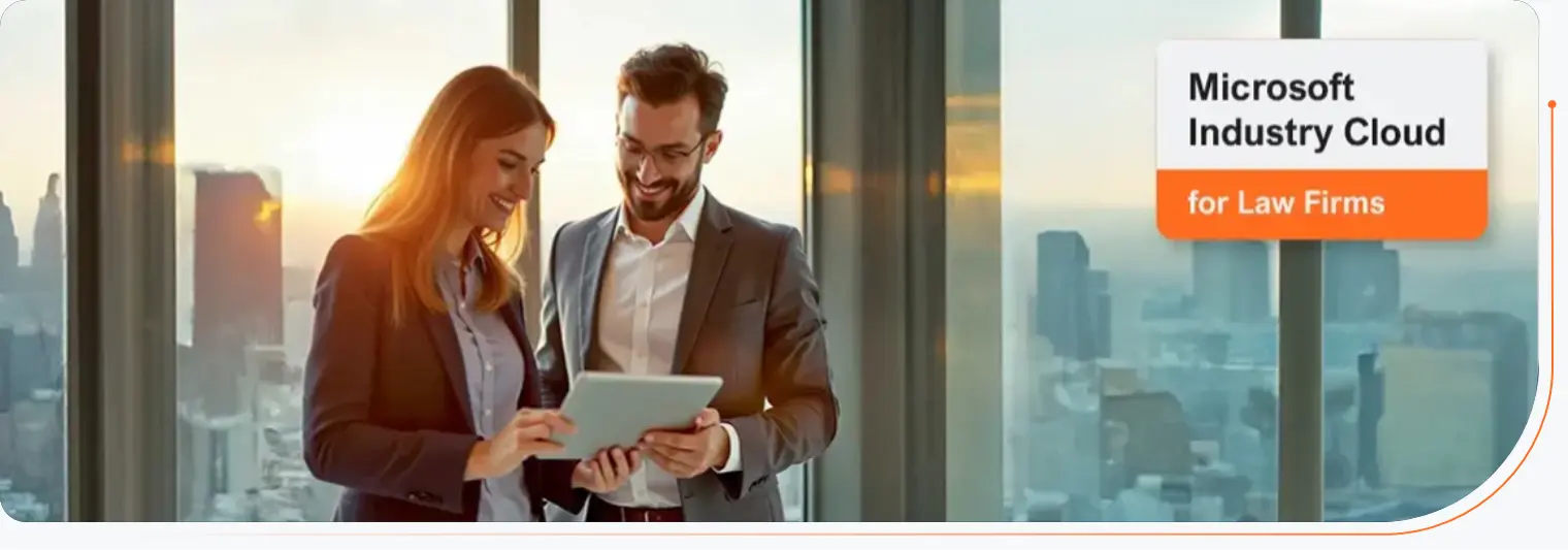 Law Firm Management