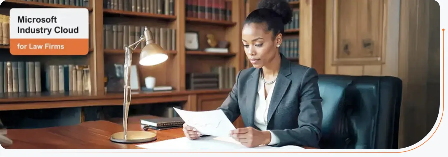 Law Firm Management