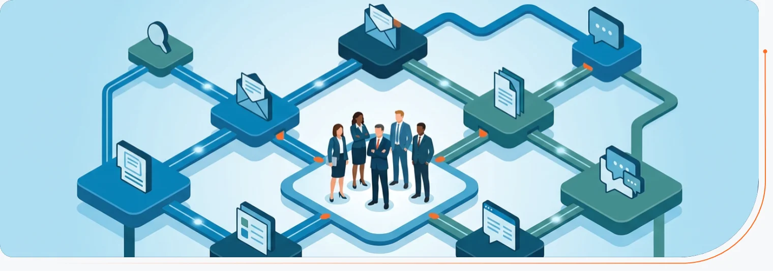 Specialized IT services for law firms