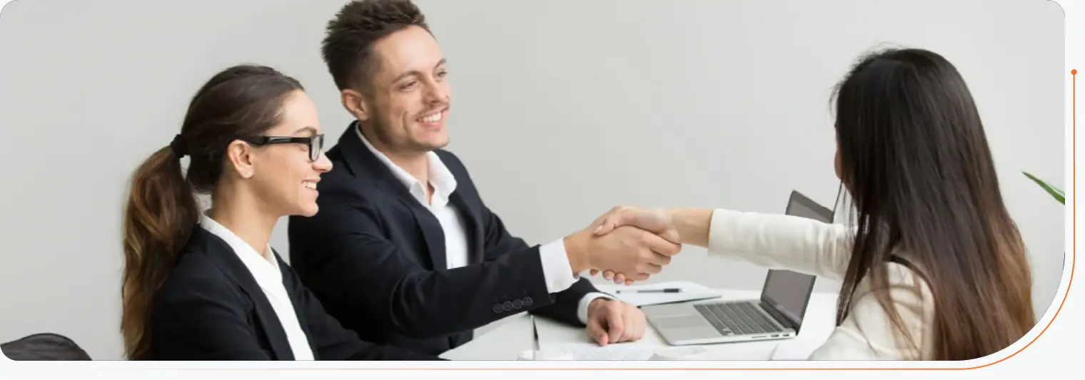 Law firm client intake software