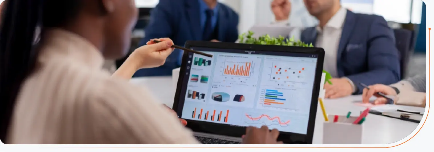 Key HR metrics for workforce planning