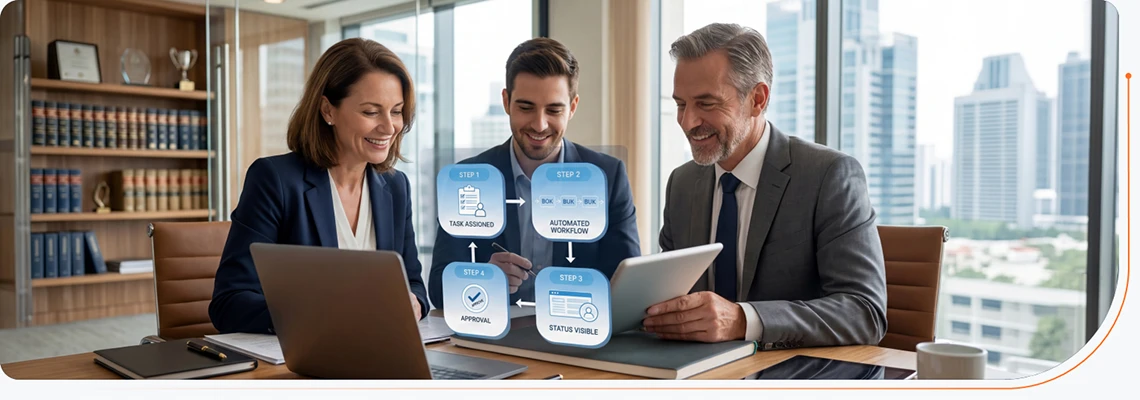 AI For Legal Firms