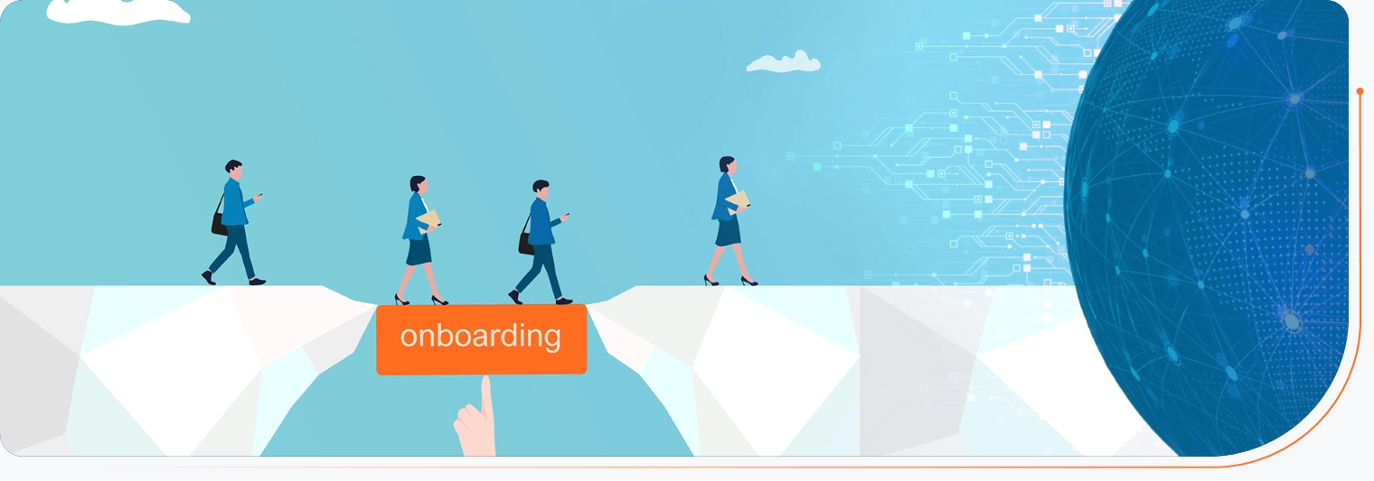 Law Firm Onboarding Process